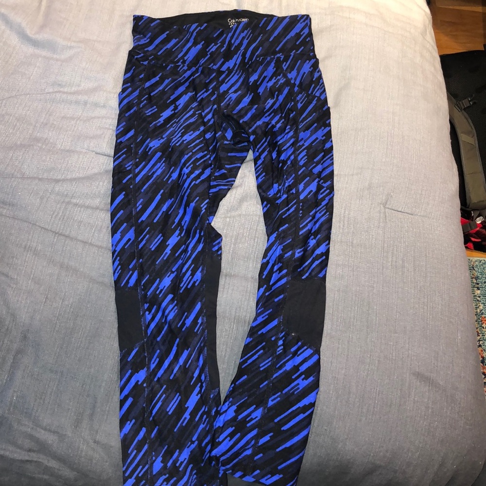 Calvin klein performance leggings